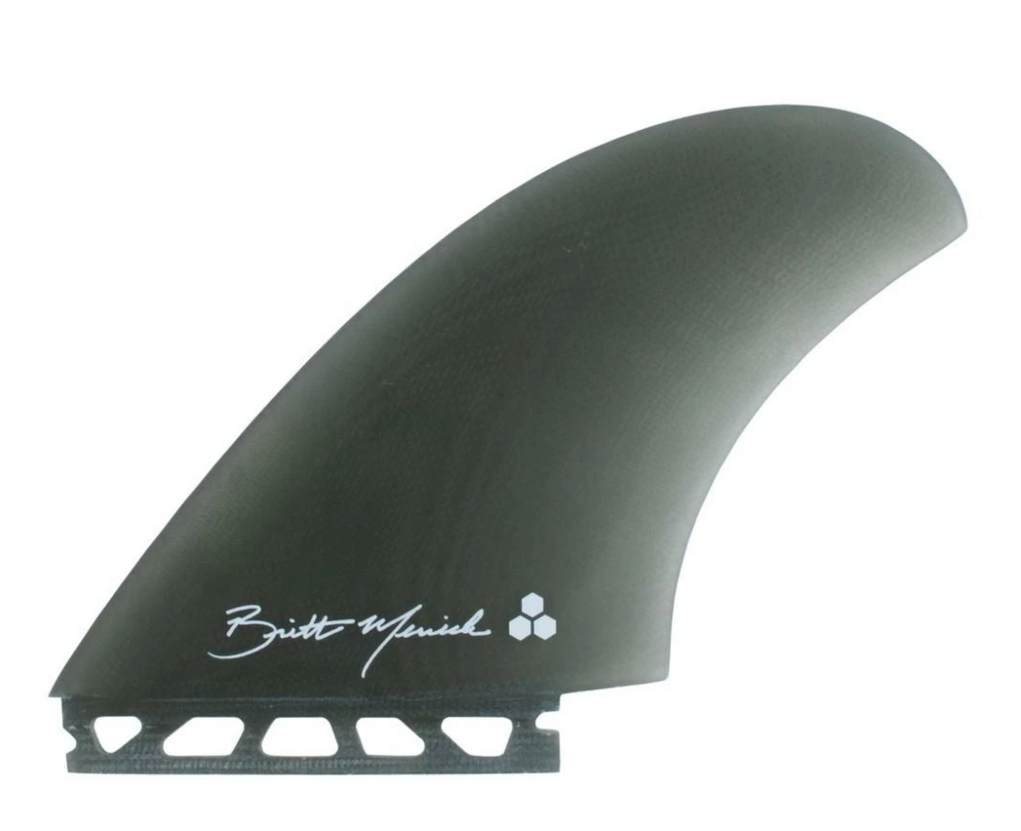 CI TWIN PIN FIN