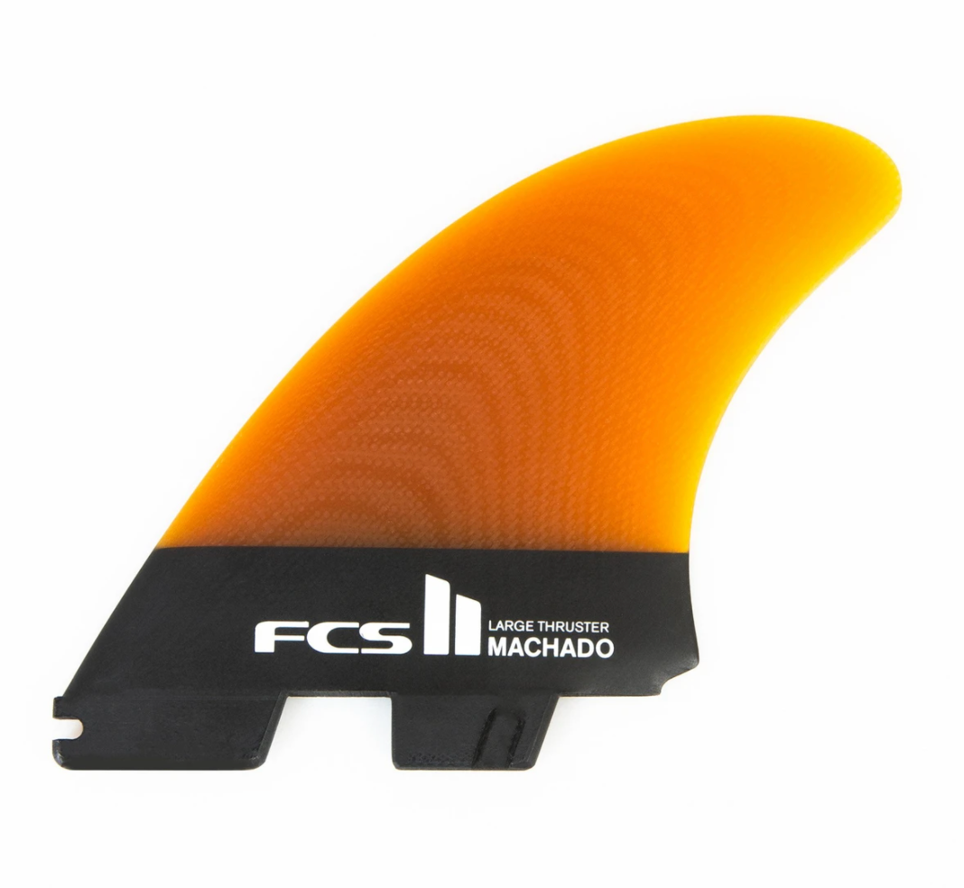 FCS 2 RM PG TRI FINS