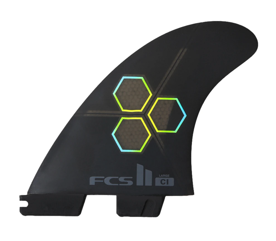 FCS II CI PC TRI