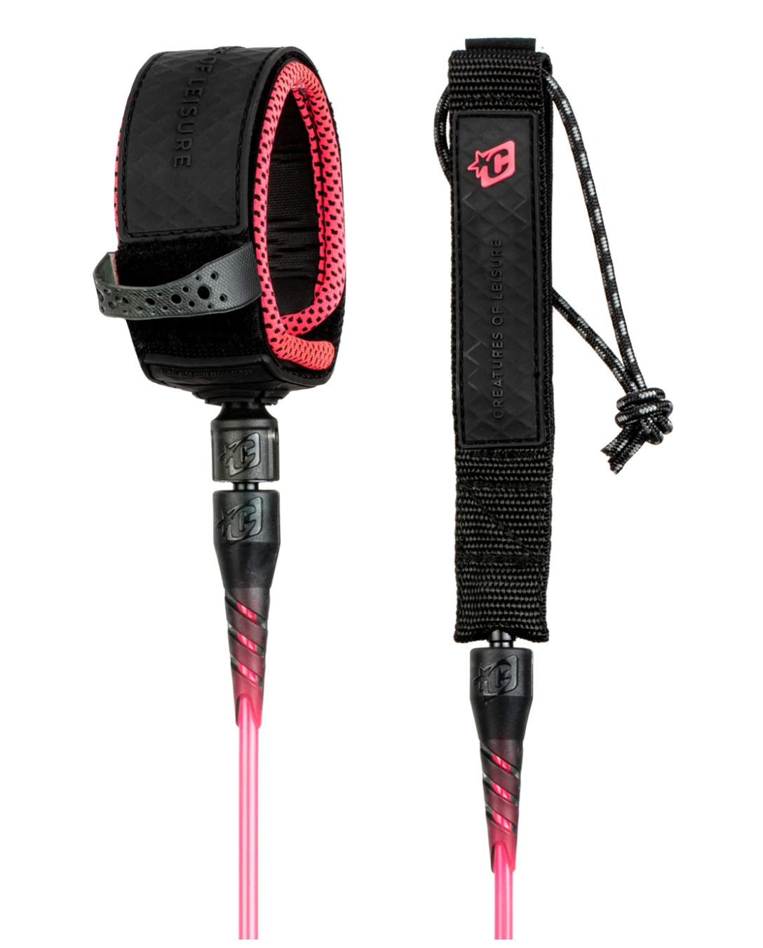 RELIANCE LITE 6 - BLACK
