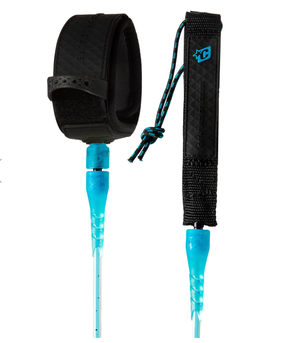 RELIANCE LITE 6 - BLACK
