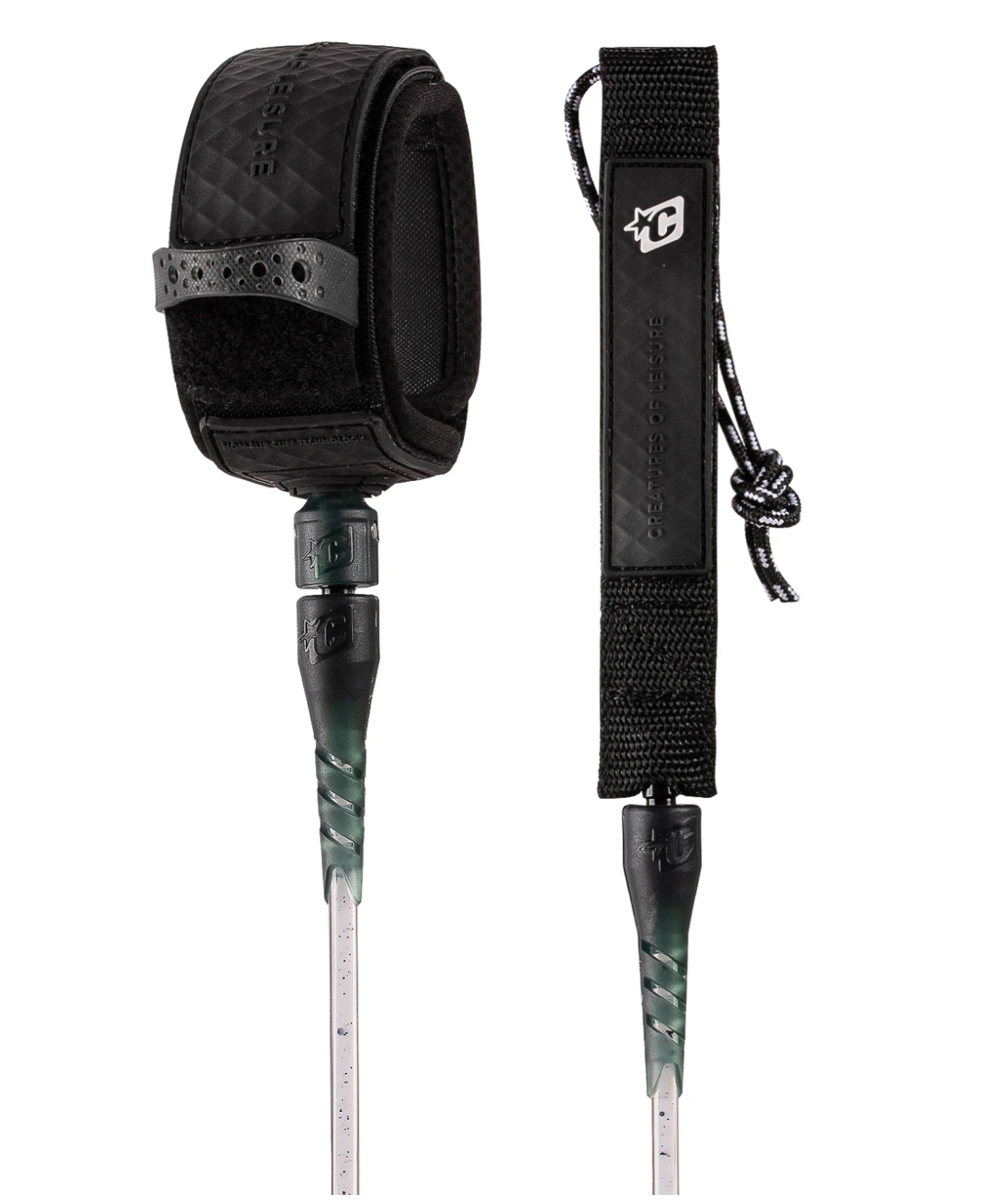RELIANCE LITE 6 - BLACK