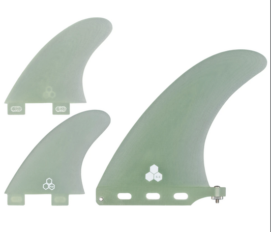 CI MID 2 + 1 FIN SET