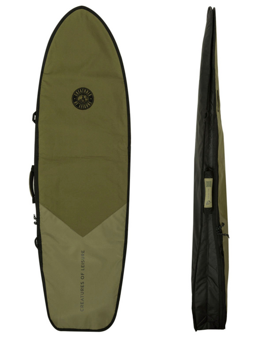 HARDWEAR FISH DAY USE