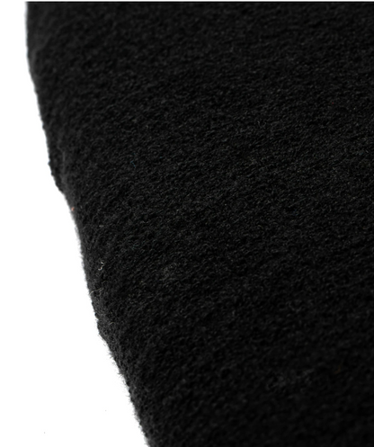 Shortboard Icon Sox - Black