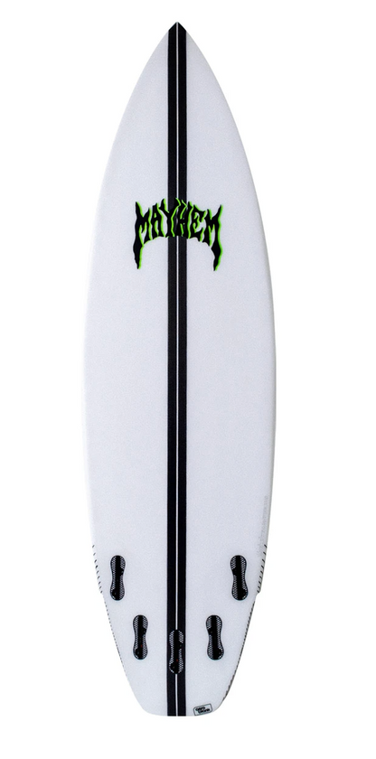 RAD RIPPER LIGHT SPEED