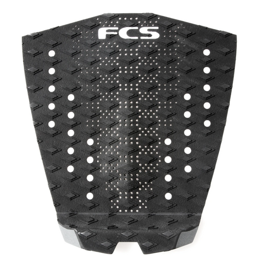 FCS T1 BLACK/CHARCOAL