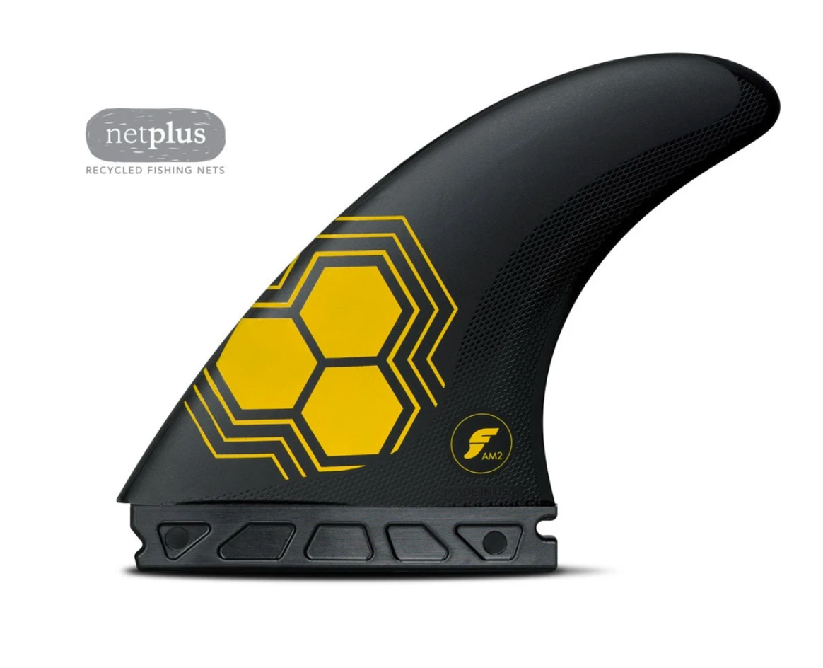 AM2 THRUSTER ALPHA CARBON