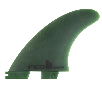 FCS II CARVER NEO GLASS ECO TRI