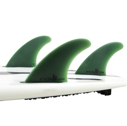 FCS II CARVER NEO GLASS ECO TRI