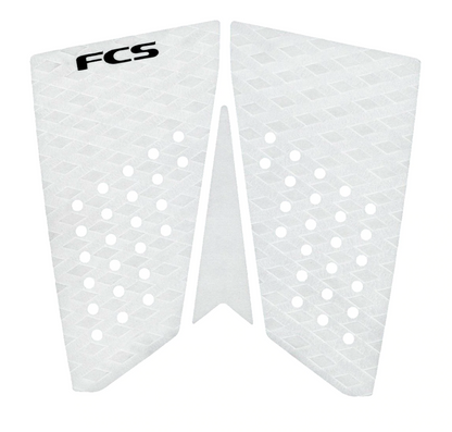 FCS T-3 WIDE TRACTION - GREY