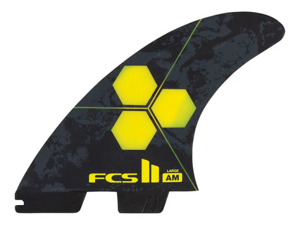 FCS II Al MERRICK TRI-QUAD SET