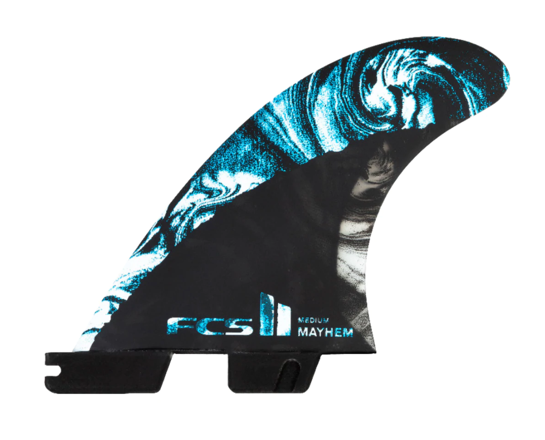 FCS II MATT BIOLOS TRI