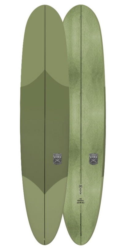 C-ARMY EPS SOFT LONG