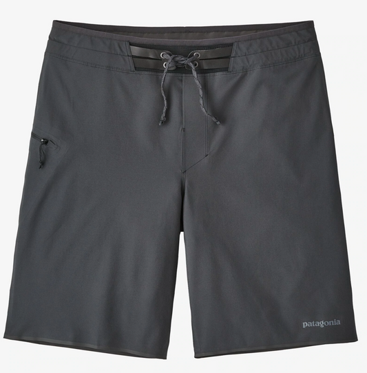 PATAGONIA HYDROLOCK B/SHORTS 19IN - INK BLACK