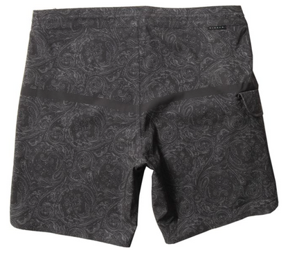 VISSLA PAISLEY 17.5" B/SHORT