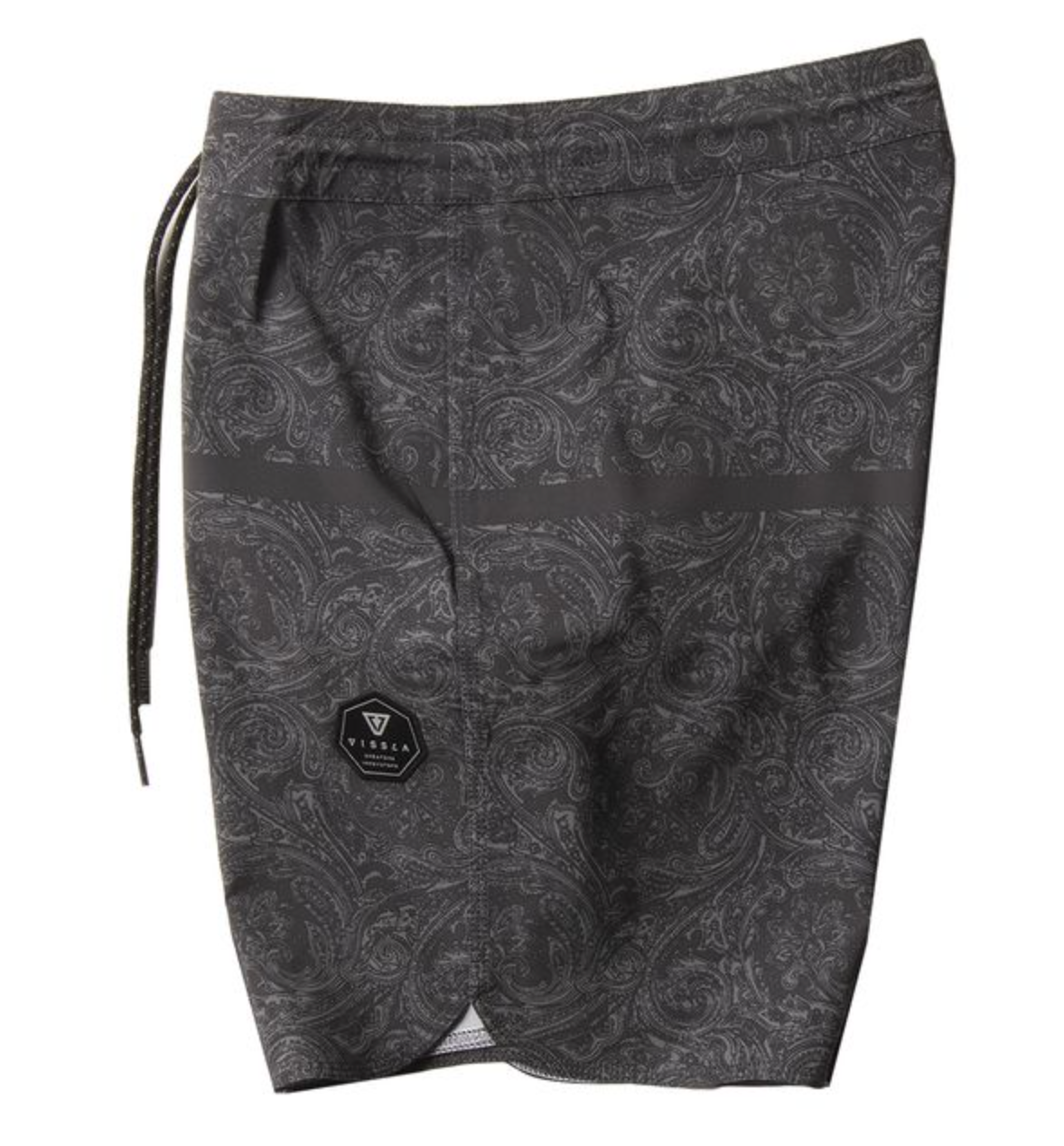 VISSLA PAISLEY 17.5" B/SHORT