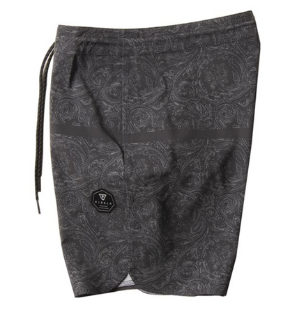 VISSLA PAISLEY 17.5" B/SHORT