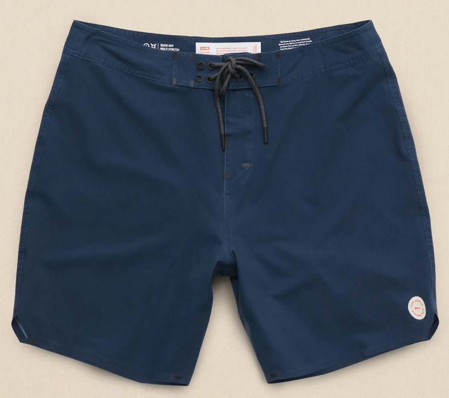 GLOBE EVERY SWELL BOARDSHORT