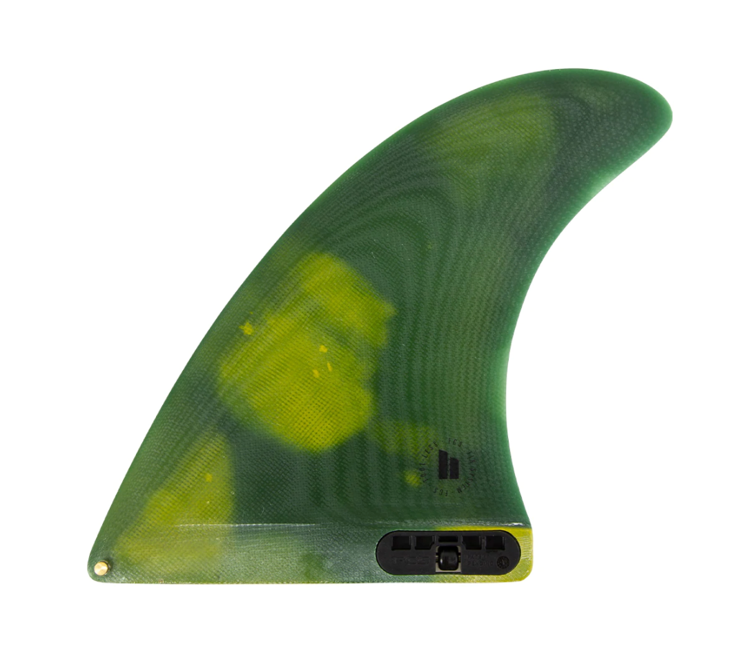 FCS II MACHADO SINGLE PG 7"