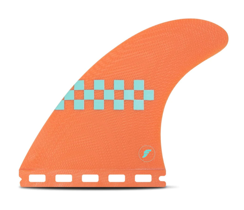 JACK FREEESTONE FG THRUSTER - SALMON