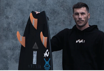 JACK FREEESTONE FG THRUSTER - SALMON