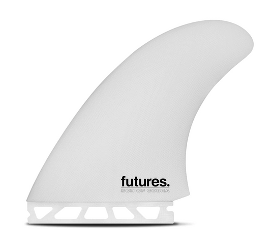 SOC FG TWIN FIN