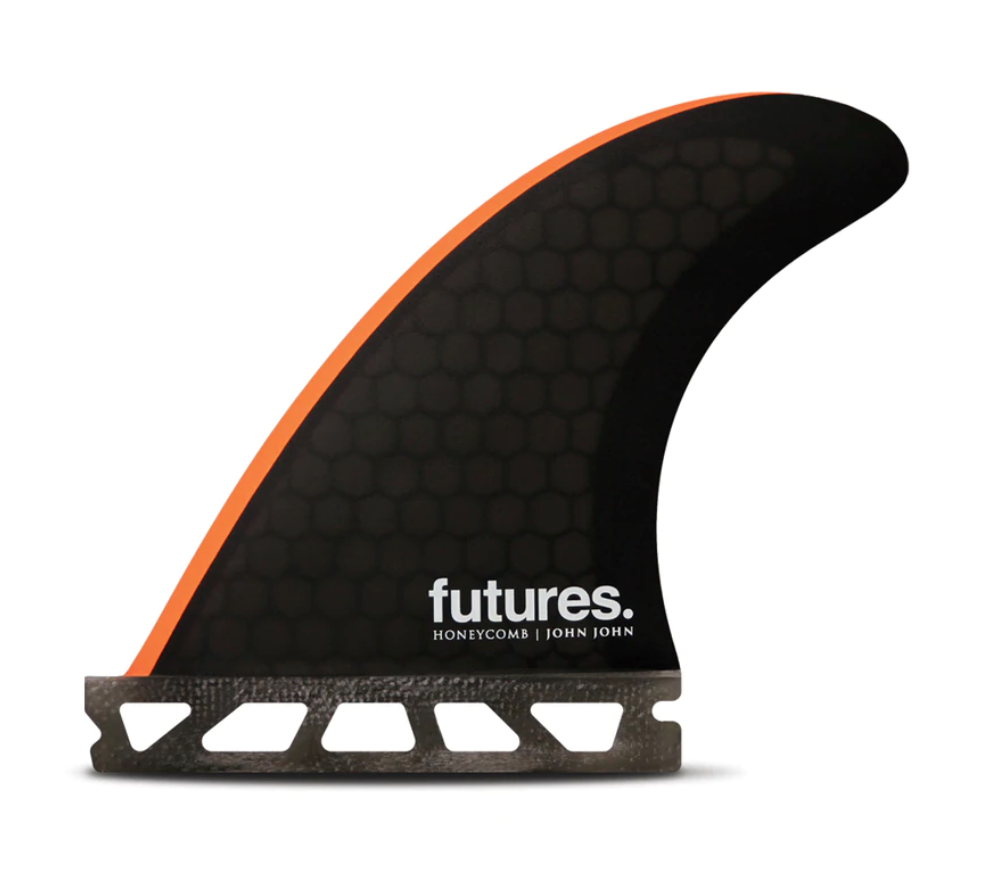 JJ-2 GROM TECHFLEX THRUSTER