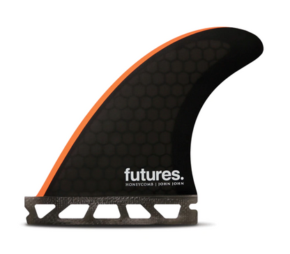 JJ-2 GROM TECHFLEX THRUSTER