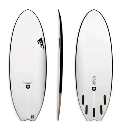 FIREWIRE SWEET POTATO