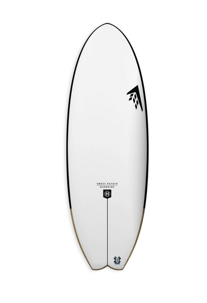 FIREWIRE SWEET POTATO
