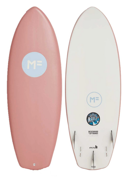 MF Little Marley Epoxy Lam Softboard - Sky – Alohasurfmanly MF Little Marley Epoxy Lam Softboard - Sky – Alohasurfmanly