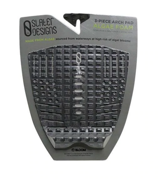 SLATER 3 PIECE ARCH TRACTION PAD