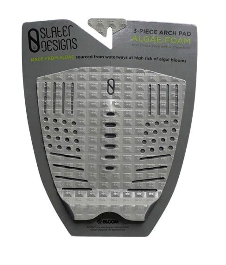 SLATER 3 PIECE ARCH TRACTION PAD