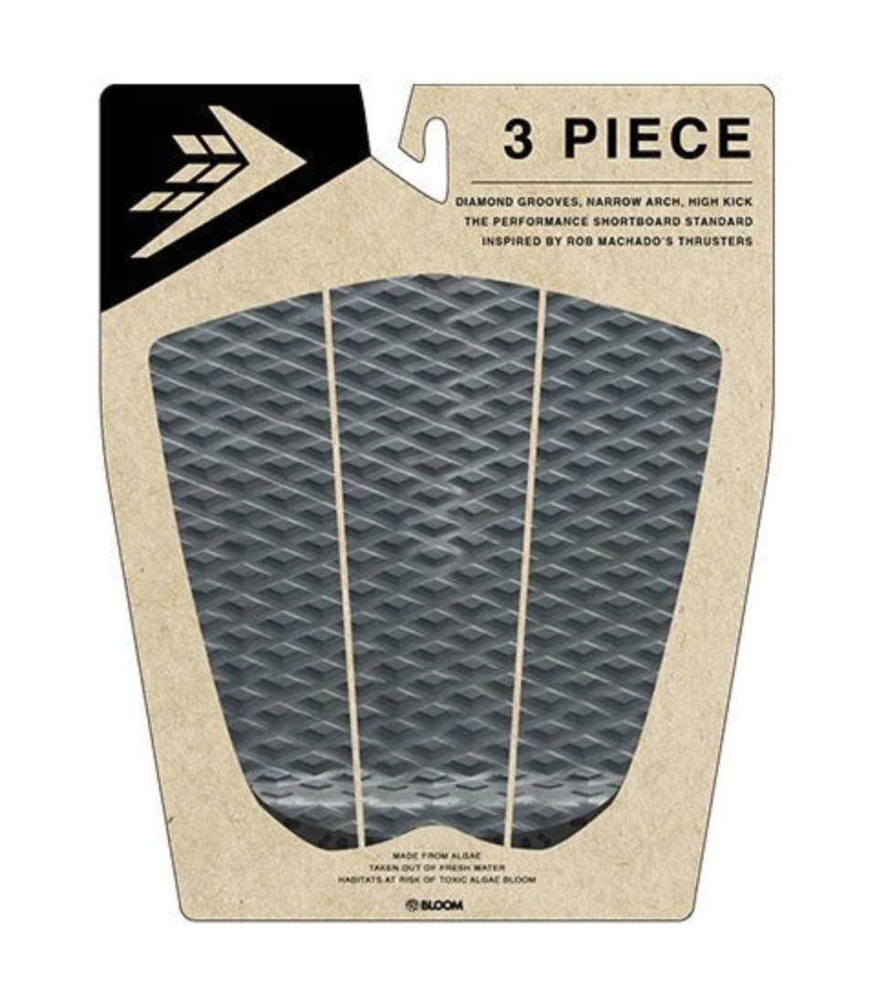 MACHADO 3 PIECE ARCH TRACTION PAD