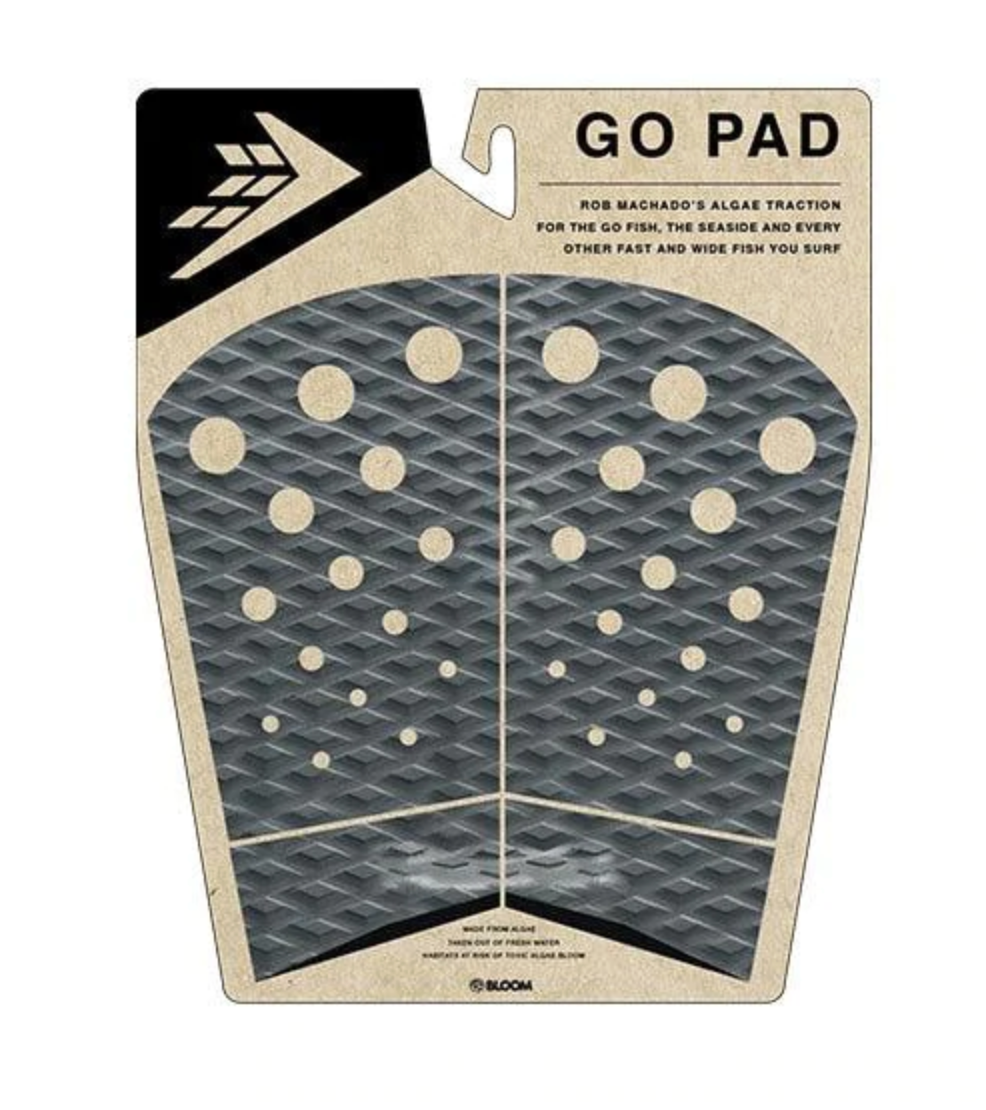 MACHADO GO PAD