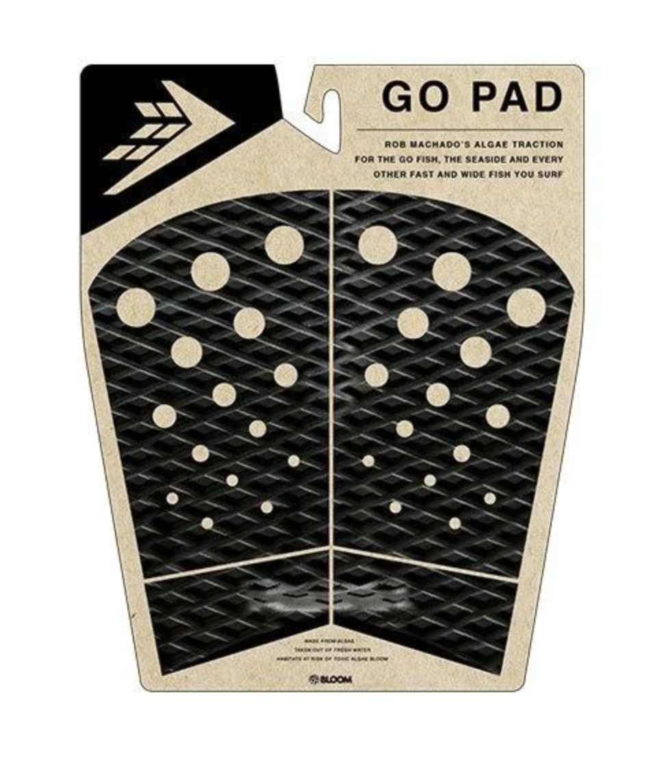 MACHADO GO PAD