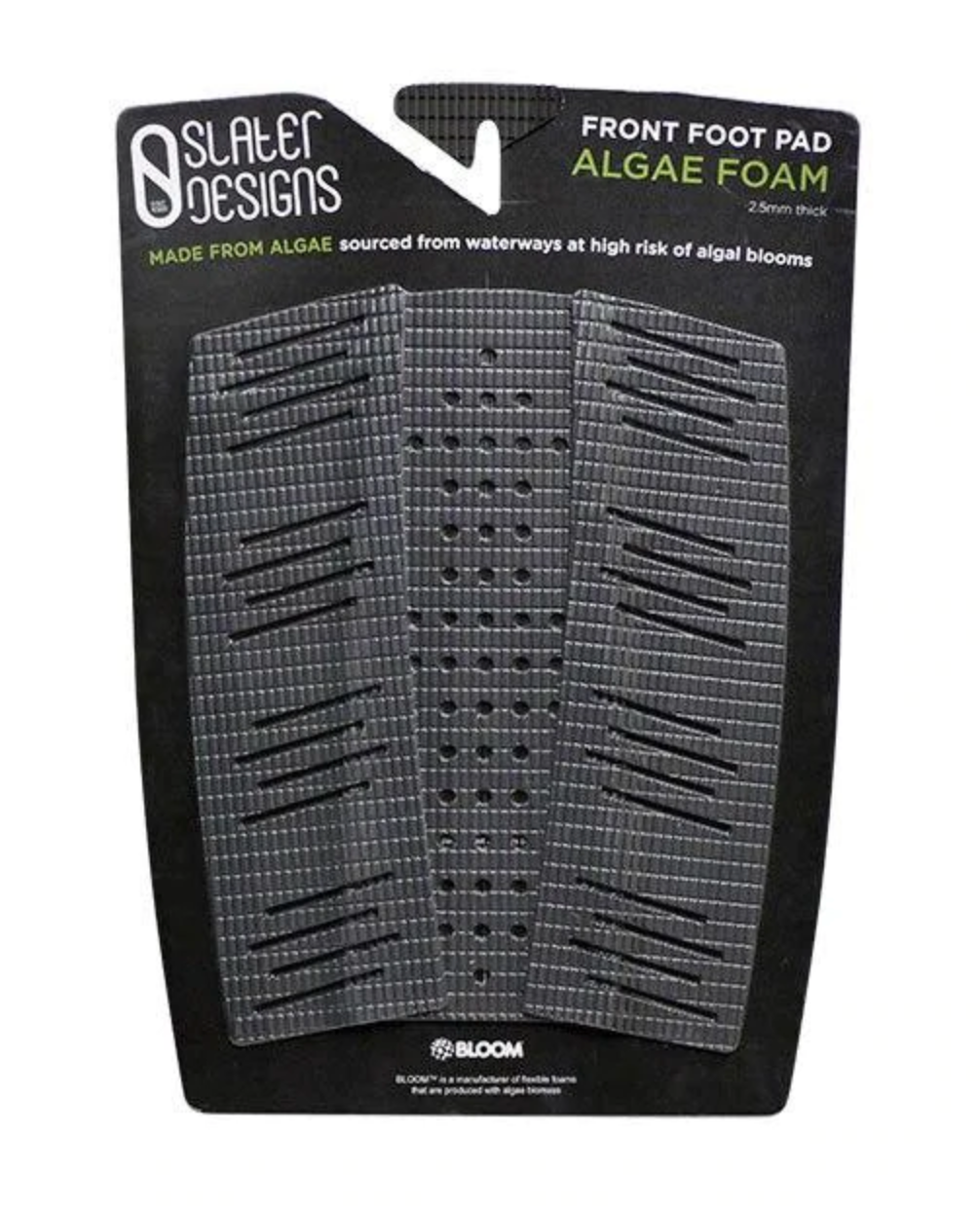SLATER FRONT FOOT PAD