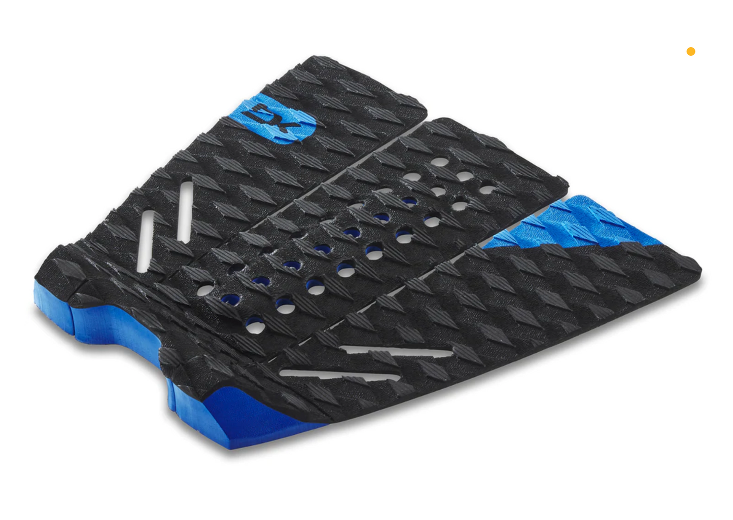 JACK ROBINSON PRO SURF TRACTION PAD - BLACK/BLUE