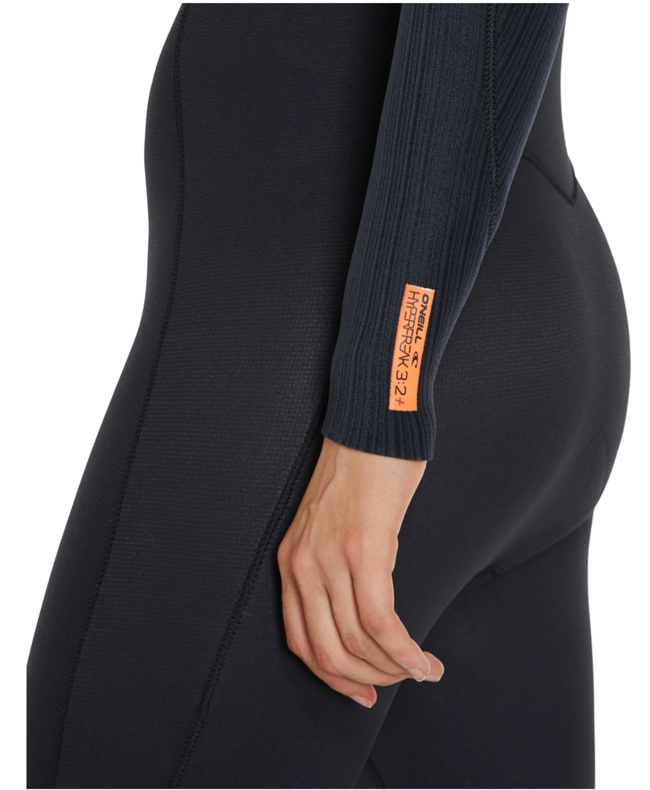 WMNS HYPERFREAK C/Z FULL 3/2