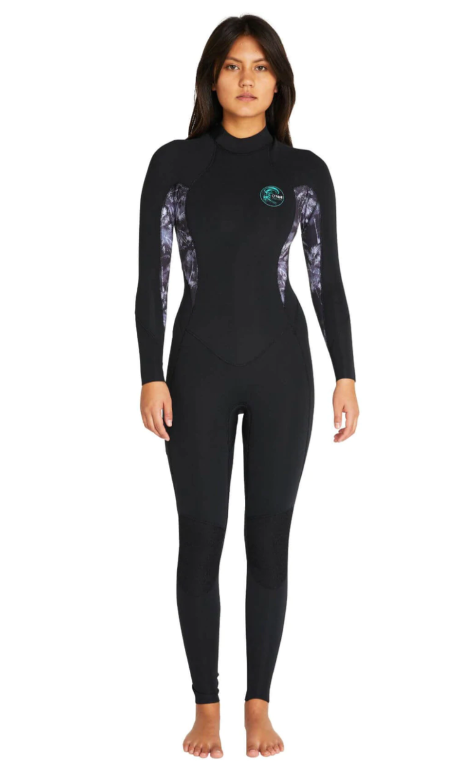 O'NEILL BAHIA B/ZIP FULL 3/2