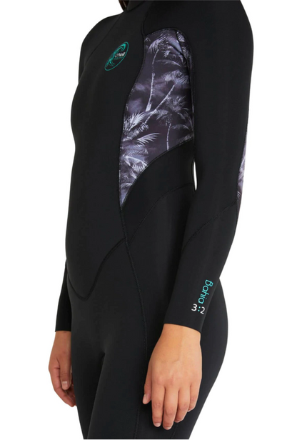 O'NEILL BAHIA B/ZIP FULL 3/2