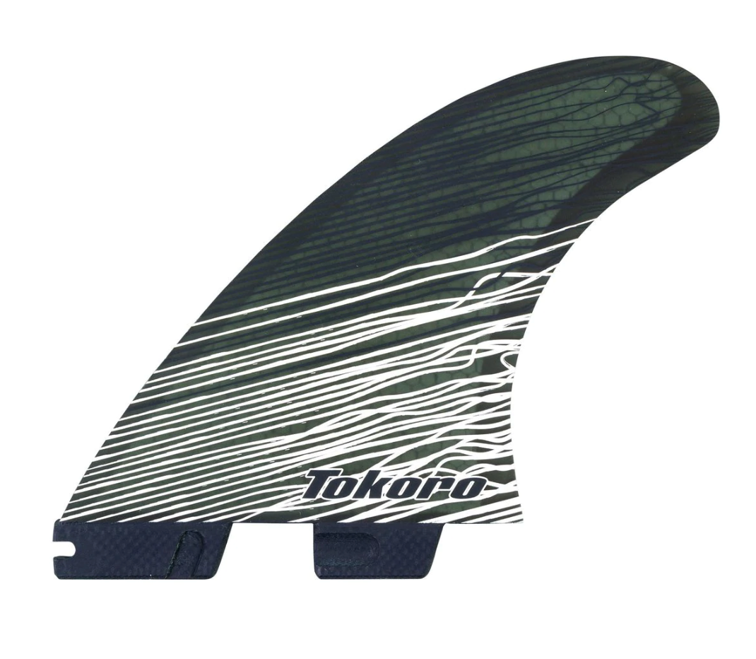 FCS II TOKORO PC TRI