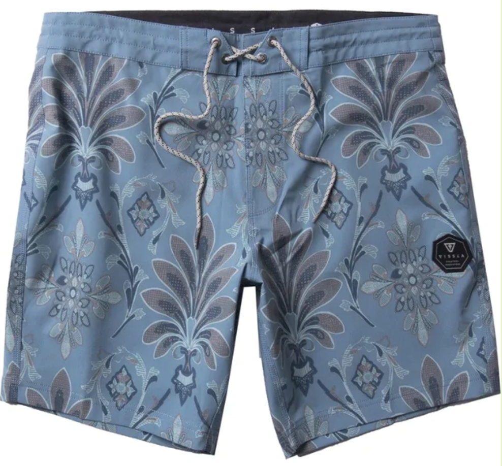 MOTEL 17.5 " BOARDSHORT