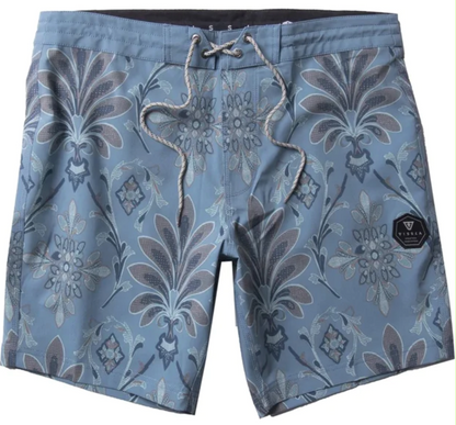 MOTEL 17.5 " BOARDSHORT