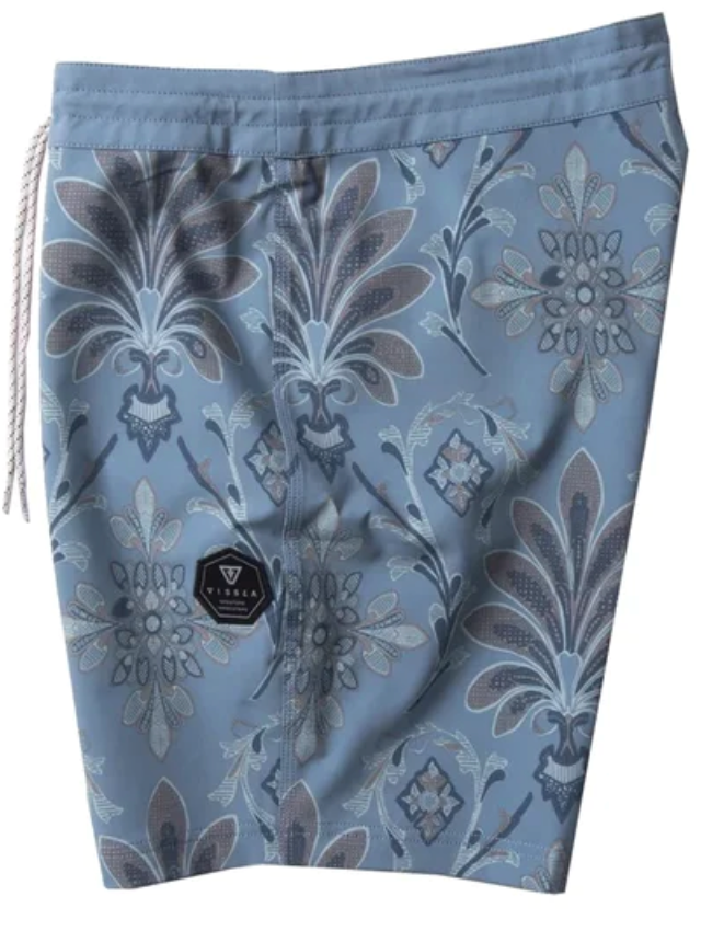 MOTEL 17.5 " BOARDSHORT