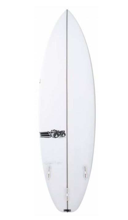 JS XERO GRAVITY EASY RIDER