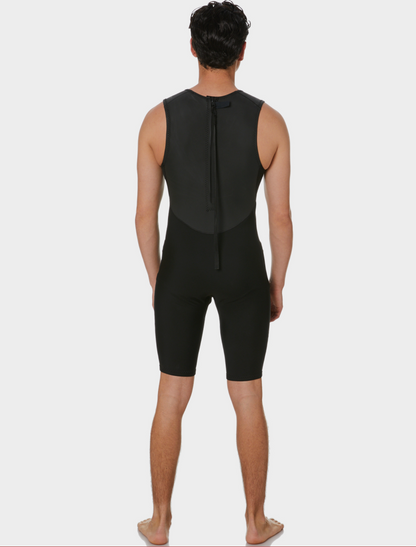 DAWN PATROL Short John