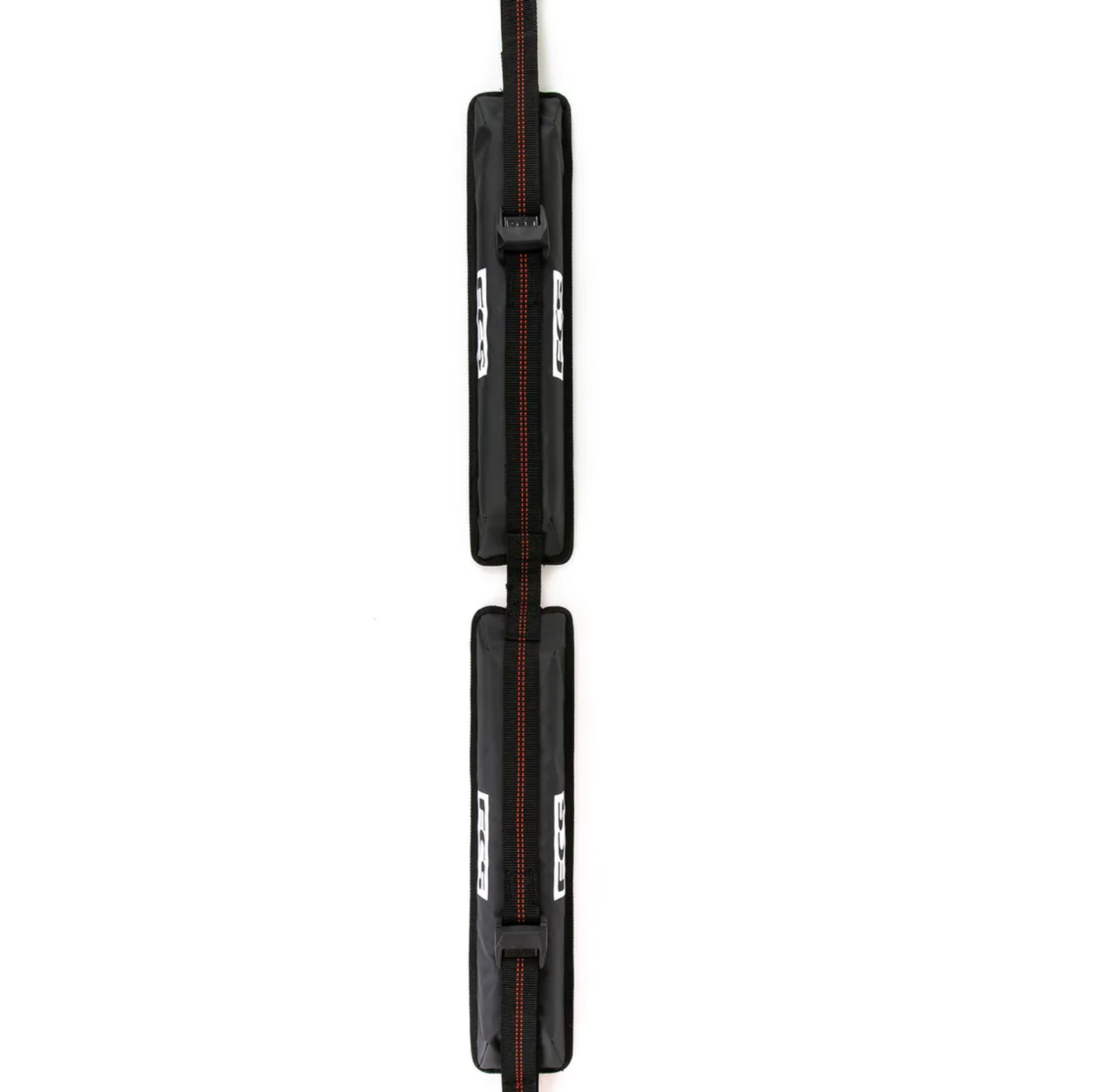 CAM LOCK DOUBLE SOFT RACKS