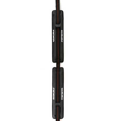 CAM LOCK DOUBLE SOFT RACKS